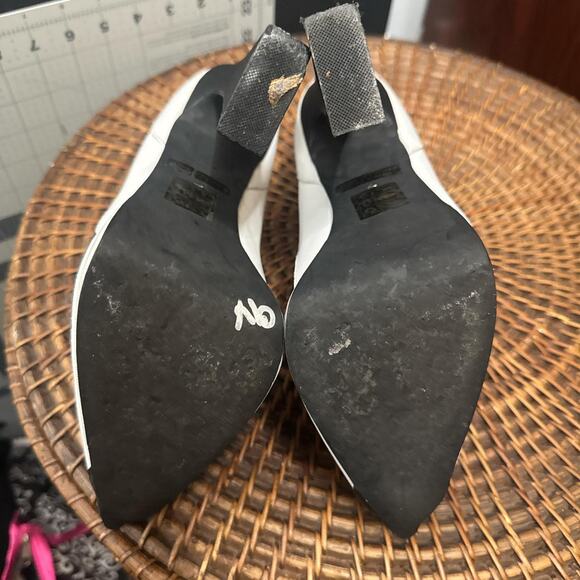 Jeffrey campbell handmade vintage - Picture 5 of 8